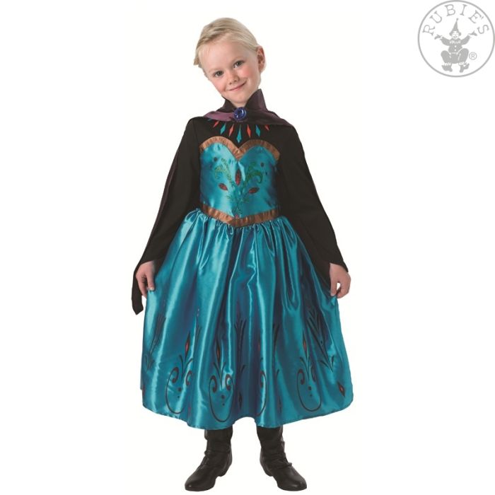 Afwijzen Blind vertrouwen daarna Elsa kostuum Frozen voor kind